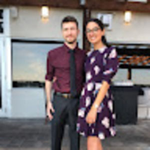 Meet your Posher, Ben